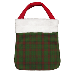 Clan Maxwell Hunting Tartan Christmas Gift Bag CL90 Maxwell Hunting Tartan Tartan Gift Bag   