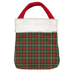 Clan Prince Of Wales Tartan Christmas Gift Bag QR68 Prince Of Wales Tartan Tartan Gift Bag   