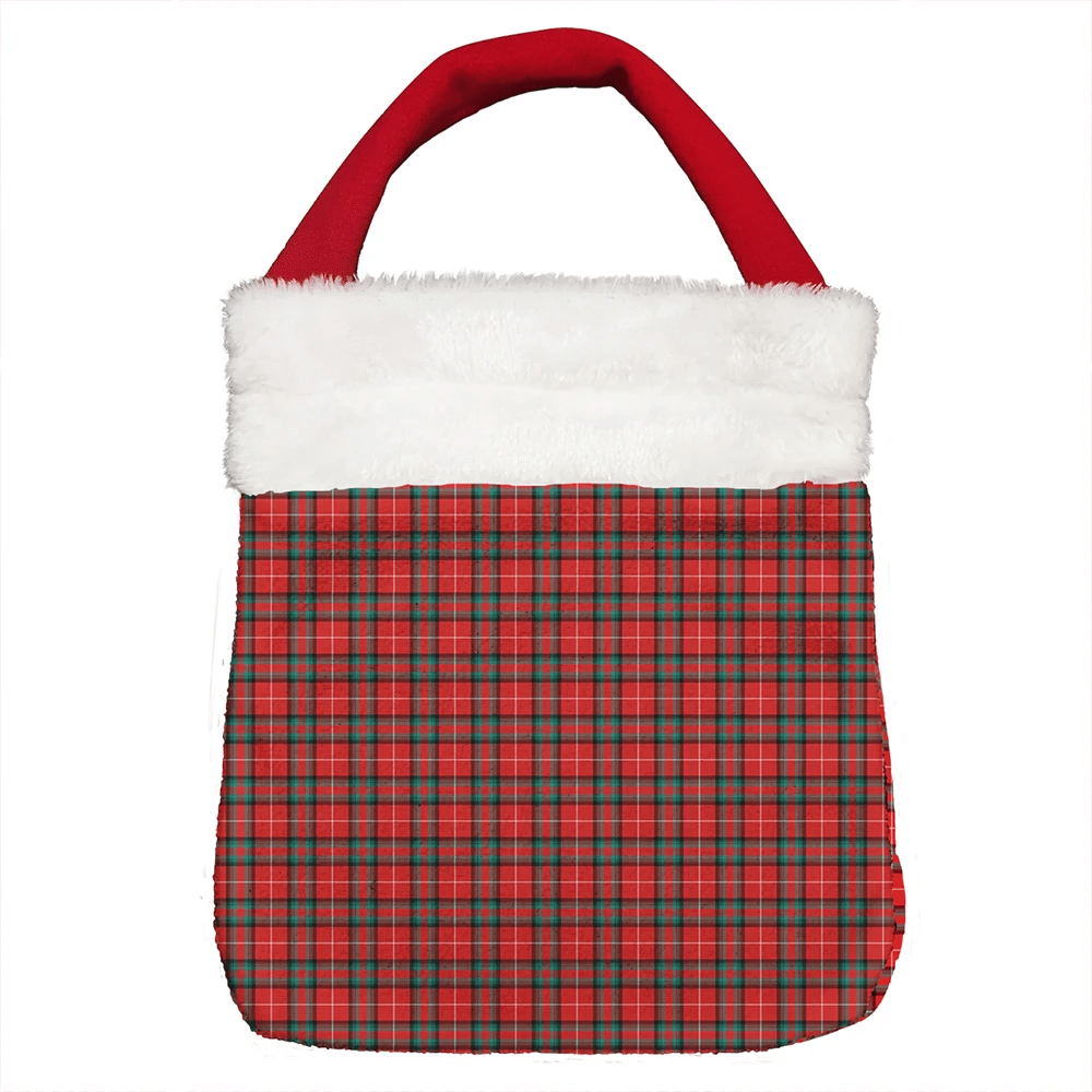 Clan Stuart Of Bute Tartan Christmas Gift Bag BB14 Stuart Of Bute Tartan Tartan Gift Bag   