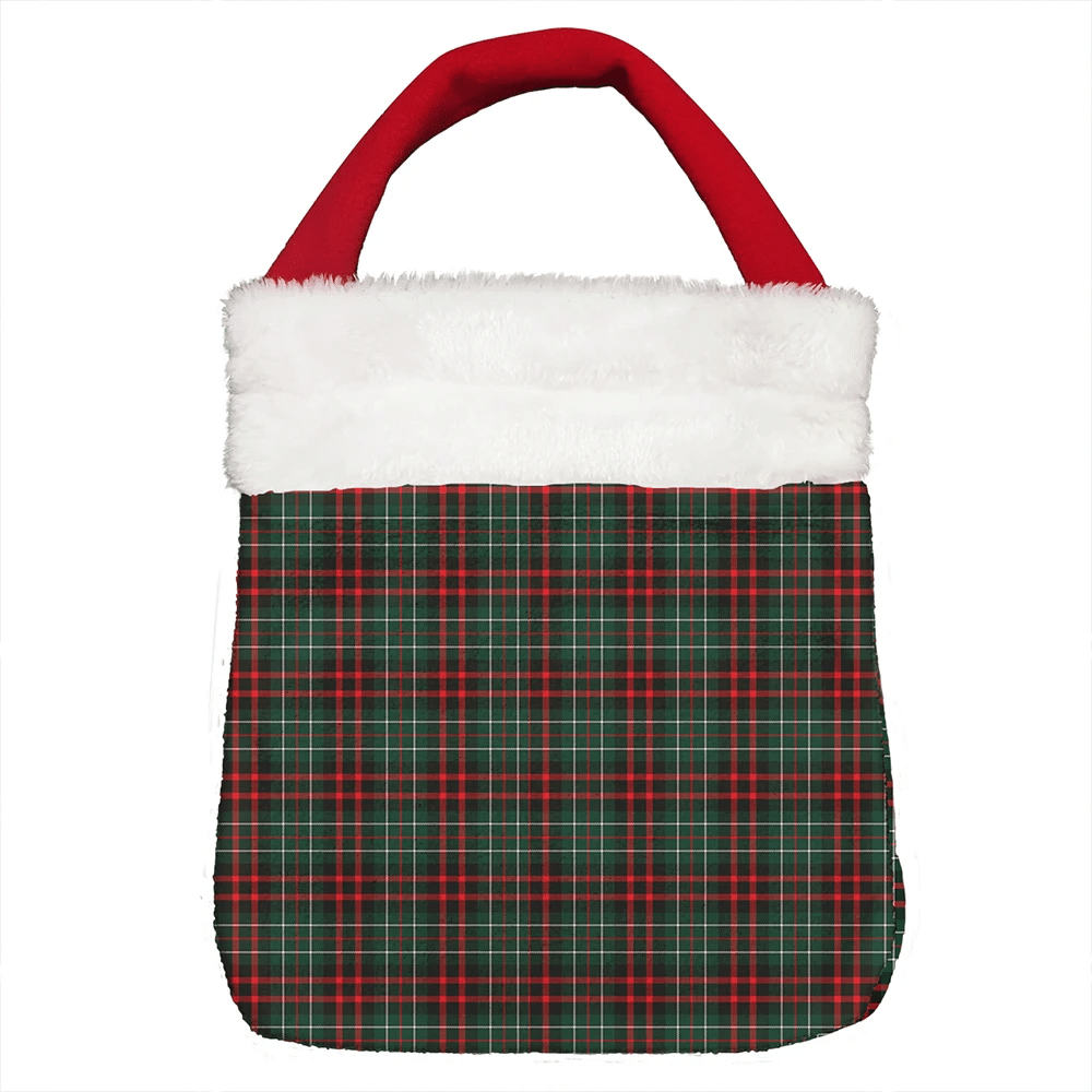 Clan MacDiarmid Modern Tartan Christmas Gift Bag UQ32 MacDiarmid Modern Tartan Tartan Gift Bag   