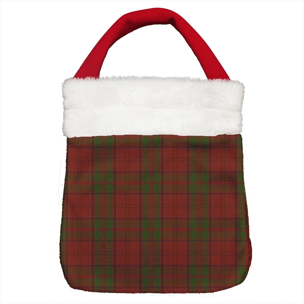 Clan Drummond Tartan Christmas Gift Bag BB86 Drummond Tartan Tartan Gift Bag   