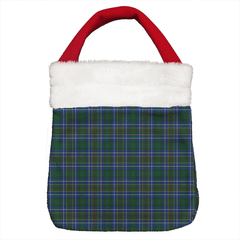 Clan Cockburn Ancient Tartan Christmas Gift Bag CC99 Cockburn Ancient Tartan Tartan Gift Bag   