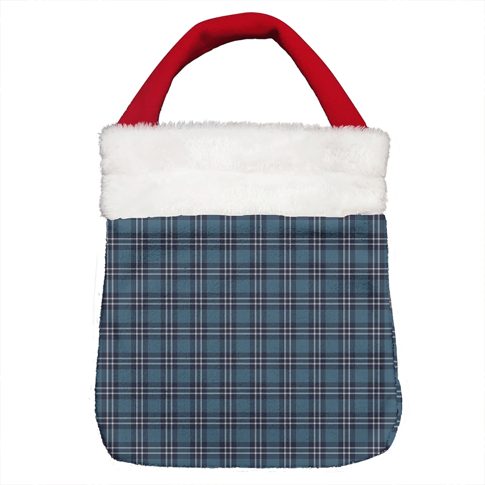 Clan Earl Of St Andrews Tartan Christmas Gift Bag BR16 Earl Of St Andrews Tartan Tartan Gift Bag   