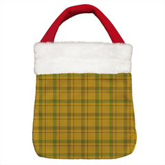 Clan Houston Tartan Christmas Gift Bag ZC79 Houston Tartan Tartan Gift Bag   