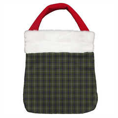 Clan Davidson Tulloch Dress Tartan Christmas Gift Bag OG53 Davidson Tulloch Dress Tartan Tartan Gift Bag   