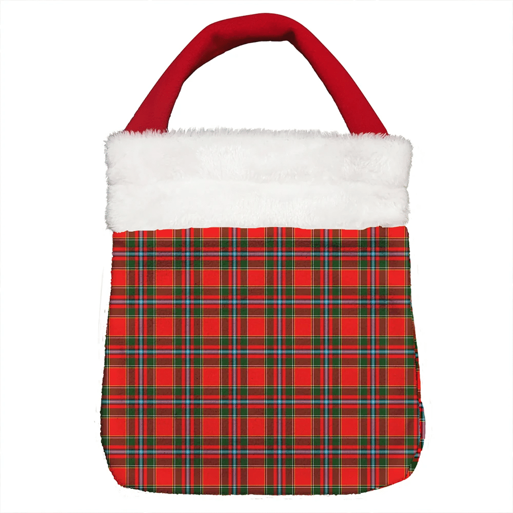 Clan Drummond Of Perth Tartan Christmas Gift Bag ZR70 Drummond Of Perth Tartan Tartan Gift Bag   