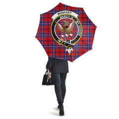 Clan Wishart Dress Tartan Crest Umbrella FY55 Clan Wishart Tartan Today   