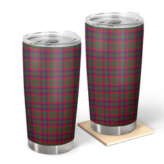 Clan Glasgow Tartan TumblerXR79 Clan Gow Tartan Today   