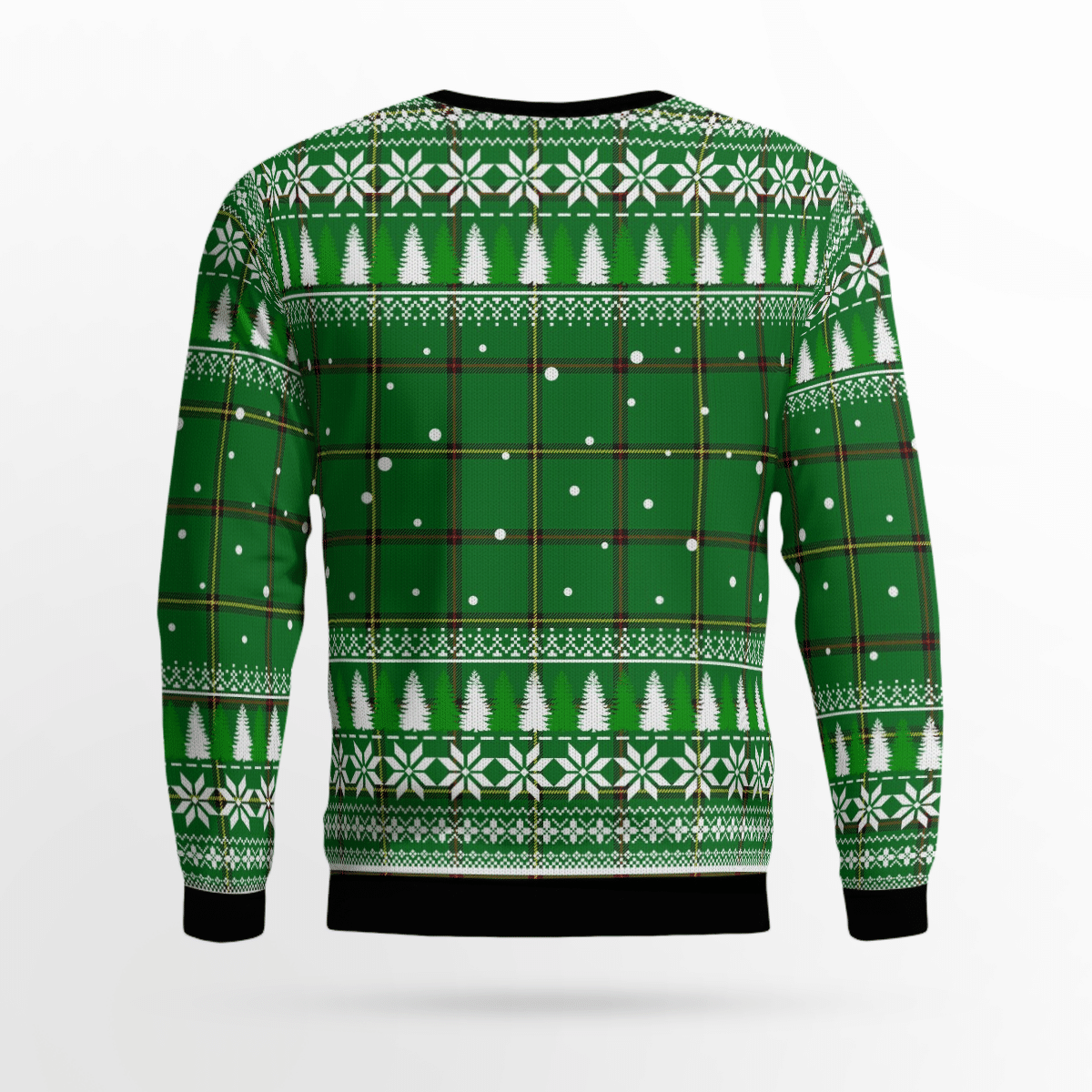 Clan Don (Tribe-of-Mar) Tartan Christmas Ugly Sweater BB23 Don (Tribe-of-Mar) Tartan Tartan Ugly Sweater   