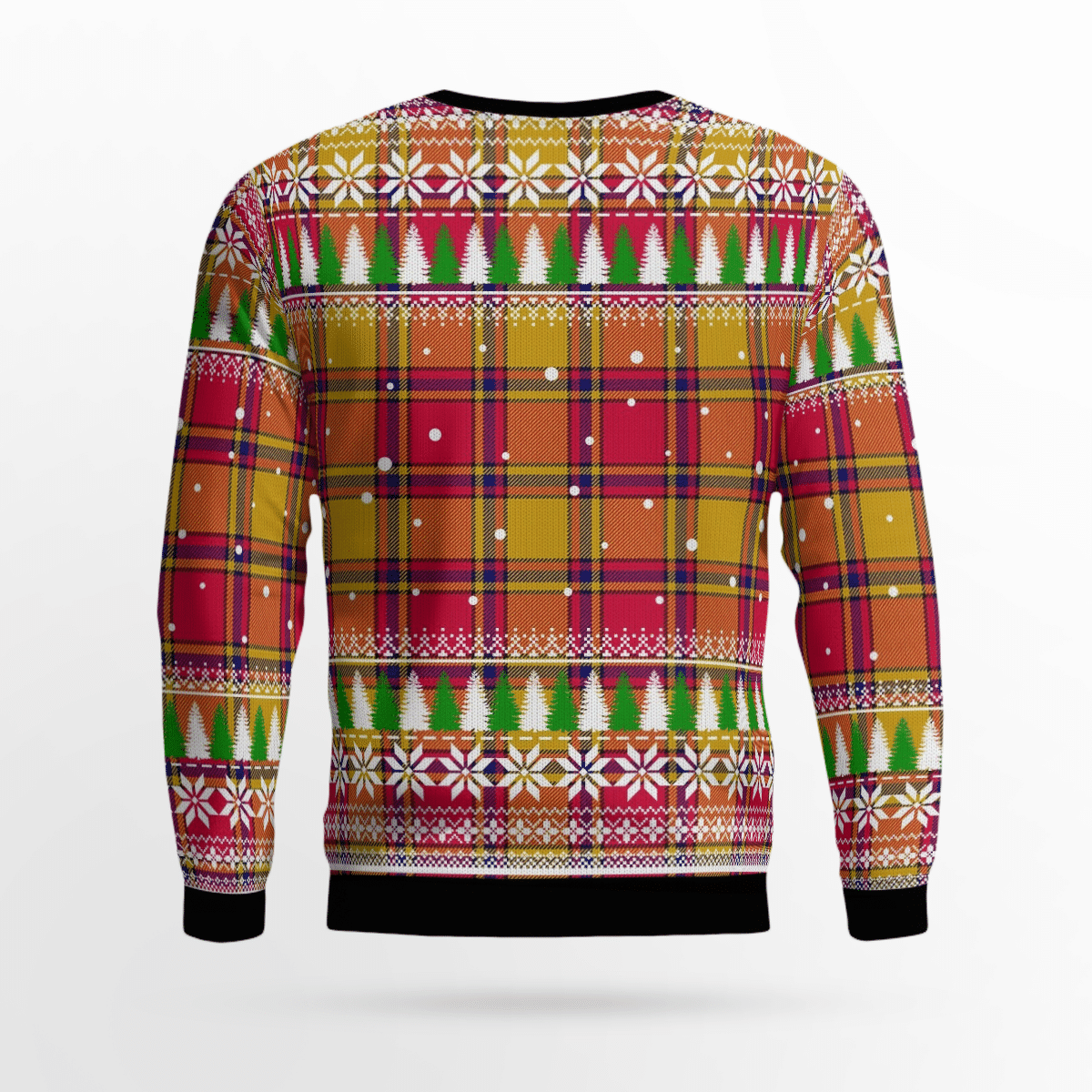 Clan Scrymgeour Tartan Christmas Ugly Sweater DL78 Scrymgeour Tartan Tartan Ugly Sweater   