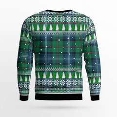 Clan Urquhart Ancient Tartan Christmas Ugly Sweater JU19 Urquhart Ancient Tartan Tartan Ugly Sweater   