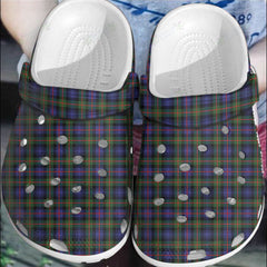 Clan Murray of Atholl Modern Tartan Clogs Classic RQ40 Murray of Atholl Modern Tartan Tartan Today   