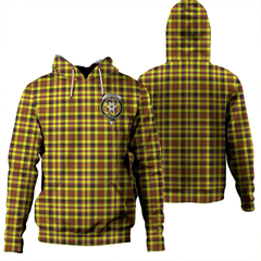 Clan Jardine Tartan Hoodie Crest W4FWCEU0-1 Jardine Tartan Hoodies   