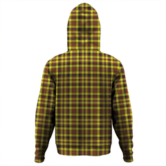 Clan Jardine Tartan Hoodie Crest W4FWCEU0-1 Jardine Tartan Hoodies   