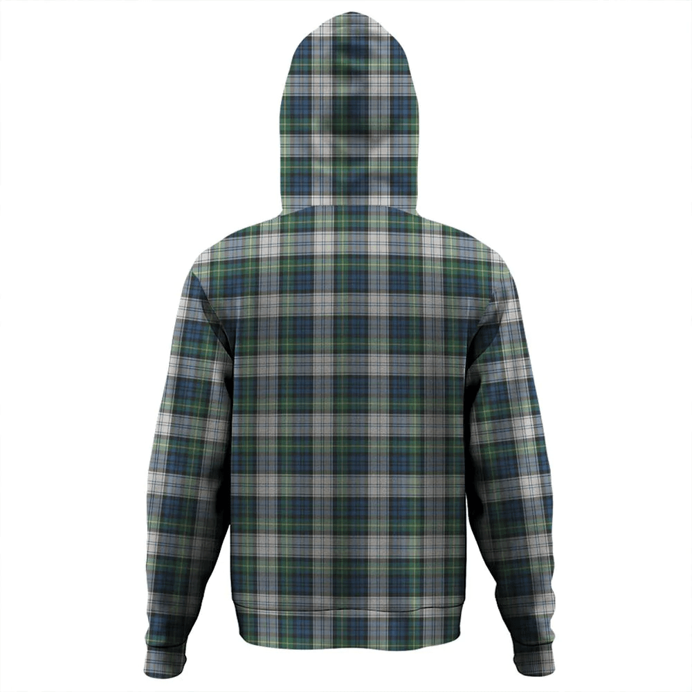 Clan Gordon Dress Ancient Tartan Hoodie Crest SJBZVEYO-1 Gordon Dress Ancient Tartan Hoodies   