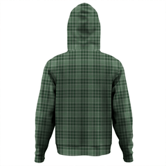 Clan MacDonald Lord of the Isles Hunting Tartan Hoodie Crest PK6I4XBC-1 MacDonald Lord of the Isles Hunting Tartan Hoodies   