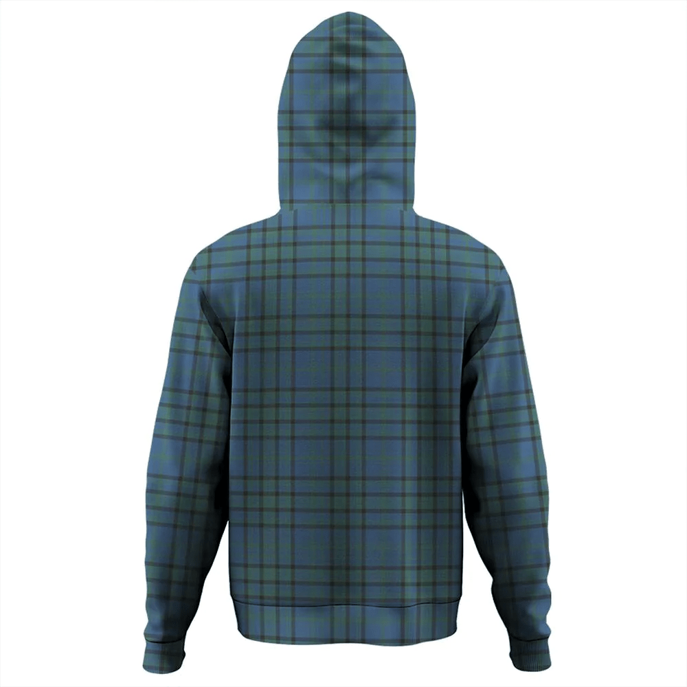 Clan Matheson Hunting Ancient Tartan Hoodie Crest C06S9I9T-1 Matheson Hunting Ancient Tartan Hoodies   