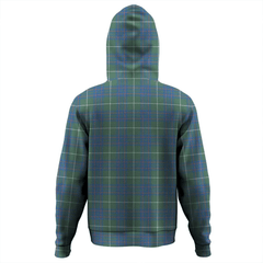 Clan MacIntyre Hunting Ancient Tartan Hoodie Crest YQVS6L2J-1 MacIntyre Hunting Ancient Tartan Hoodies   