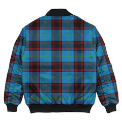 Clan Home Ancient Tartan Clan Bomber Jacket UL56 Home Ancient Tartan Tartan Bomber Jacket   