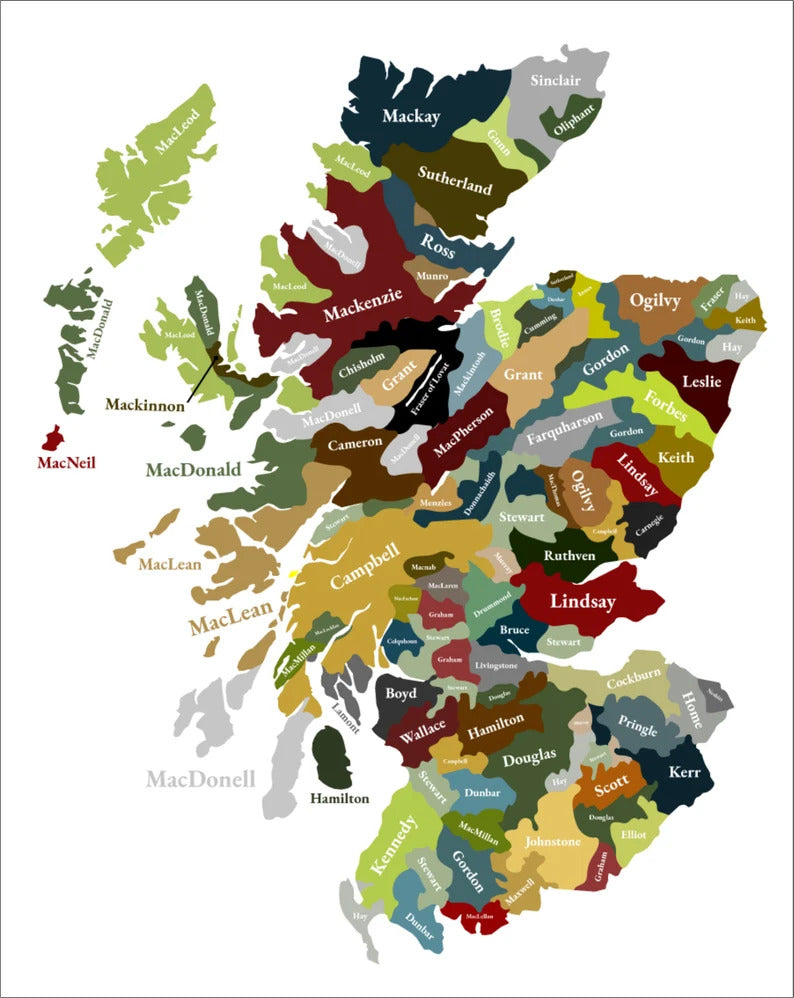 Clan Glendinning Tartan Crest, Badges, Heraldry, Clans, Family Scotland PNG, Digital ClipArt High Quality GR66 Glendinning Tartan Tartan Today