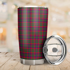 Clan Glasgow Tartan TumblerXR79 Clan Gow Tartan Today   