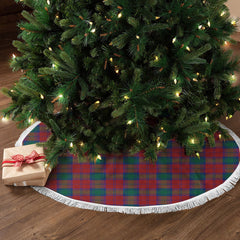 Clan Fotheringham Tartan Christmas Tree Skirt SA59 Fotheringham Tartan Tartan Christmas   