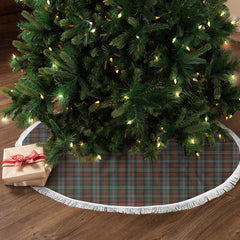 Clan Murray of Atholl Weathered Tartan Christmas Tree Skirt NJ15 Murray of Atholl Weathered Tartan Tartan Christmas   