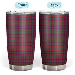 Clan Glasgow Tartan TumblerXR79 Clan Gow Tartan Today   