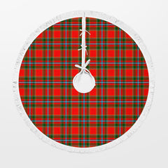 Clan Drummond of Perth Tartan Christmas Tree Skirt PP67 Drummond of Perth Tartan Tartan Christmas   