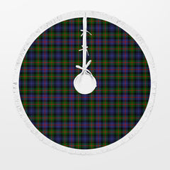 Clan Murray of Atholl Modern Tartan Christmas Tree Skirt WQ40 Murray of Atholl Modern Tartan Tartan Christmas   