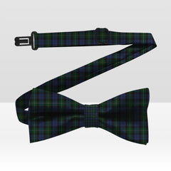 Clan Campbell Of Loudoun Tartan Bow Tie KP68 Clan Campbell Tartan Today   