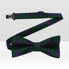 Clan Carmichael Tartan Bow Tie XA54 Clan Carmichael Tartan Today   