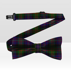 Clan Chalmers Modern Tartan Bow Tie BE77 Clan Chalmers Tartan Today   