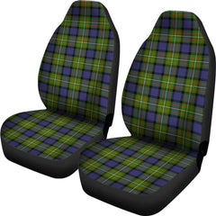 Clan Fergusson Modern Tartan Car Seat Cover GO99 Clan Fergusson Tartan Today   