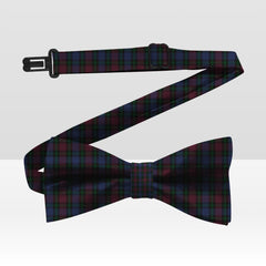 Clan Clark 01 Tartan Bow Tie DH72 Clan Clark Tartan Today   