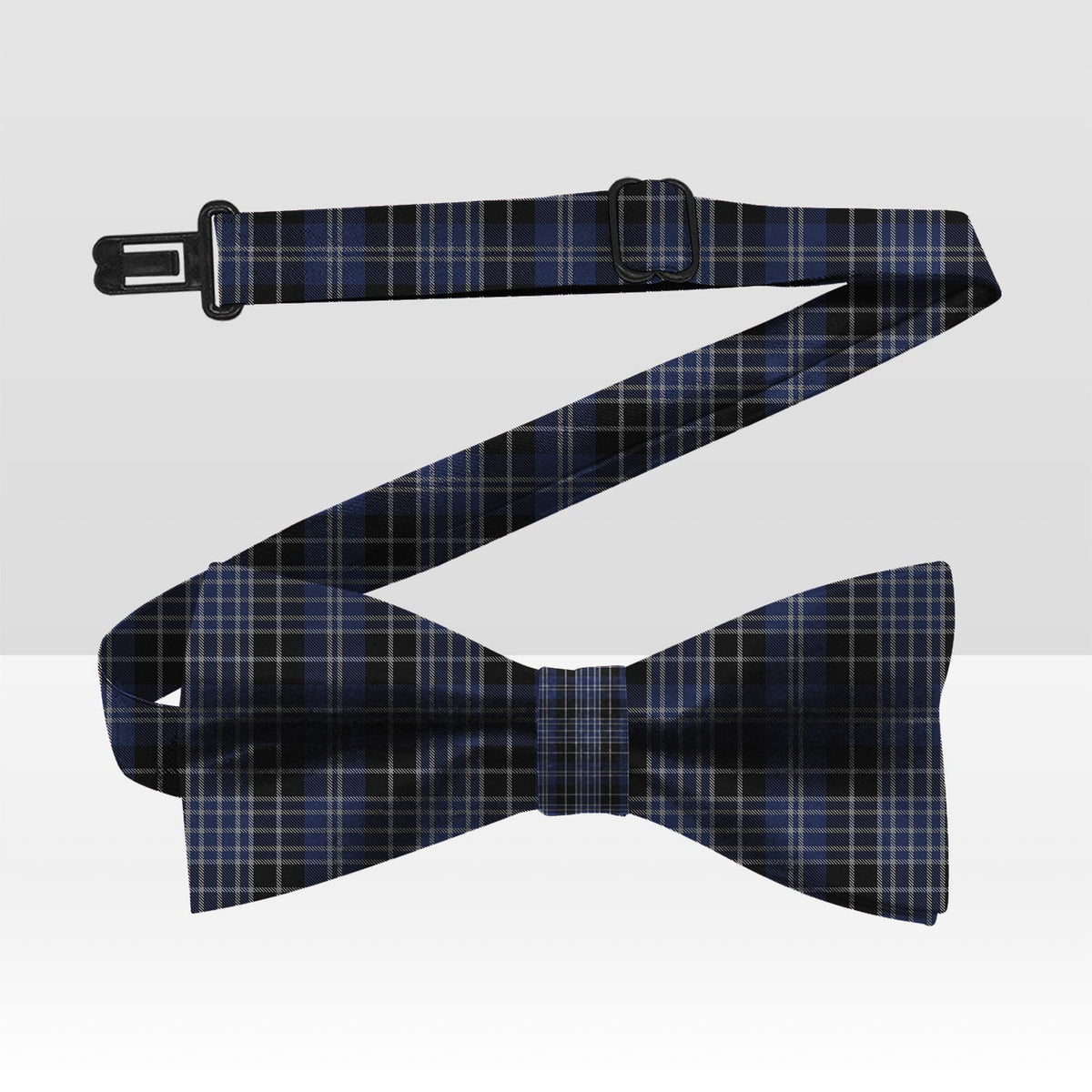 Clan Clark 02 Tartan Bow Tie KE31 Clan Clark Tartan Today   