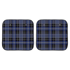 Clan Clark Tartan Sun Shade 2 Pieces YQ66 Clan Clark Tartan Today   