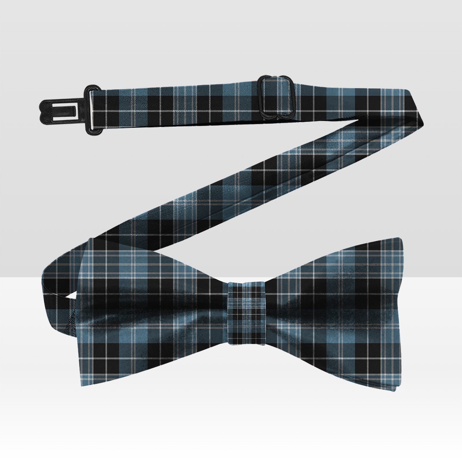 Clan Clark Ancient Tartan Bow Tie KI94 Clan Clark Tartan Today   