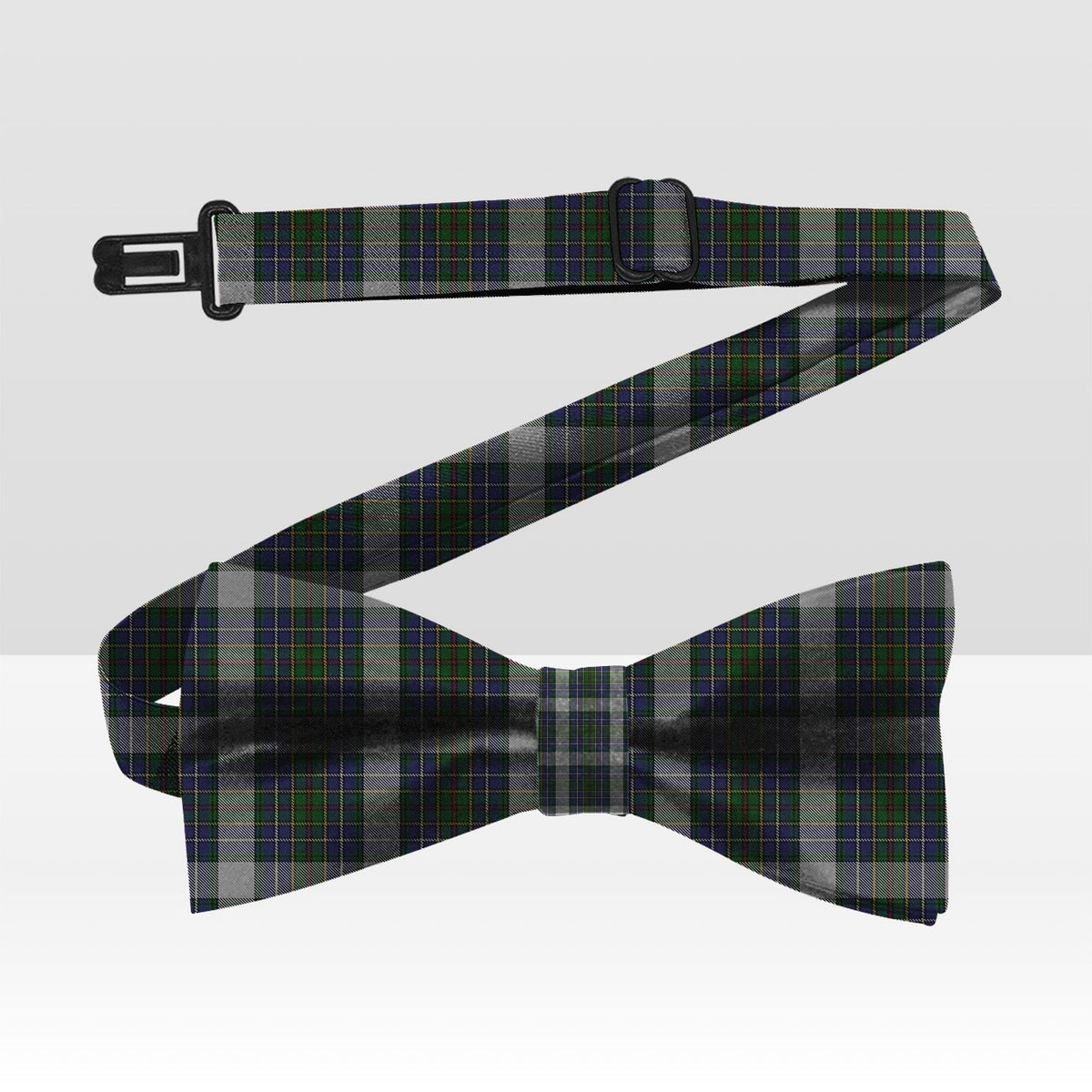 Clan Cockburn Of Ormiston Dress Tartan Bow Tie IF88 Clan Cockburn Tartan Today   