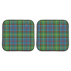 Clan Colville Tartan Sun Shade 2 Pieces SW68 Clan Colville Tartan Today   