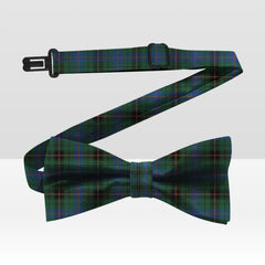 Clan Davidson Ancient Tartan Bow Tie UE24 Clan Davidson Tartan Today   