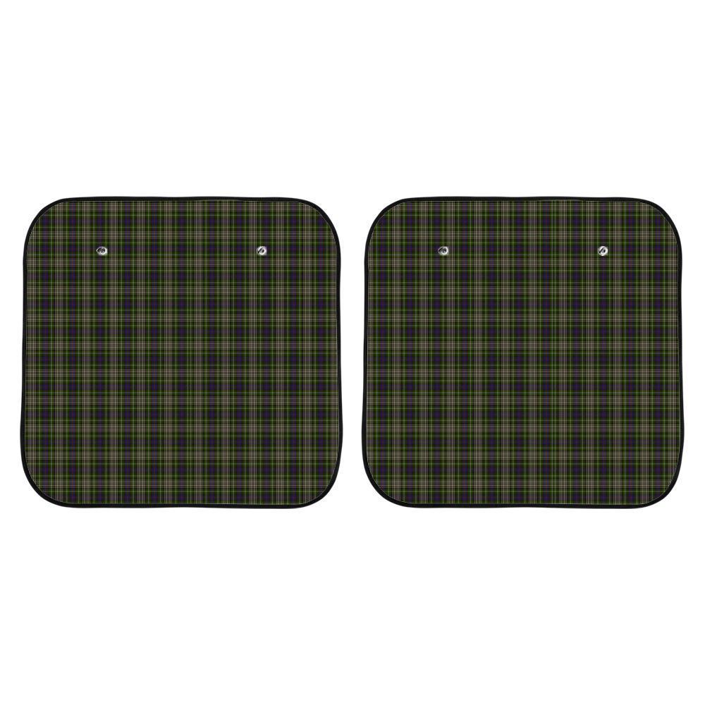 Clan Davidson Tulloch Dress Tartan Sun Shade 2 Pieces VX29 Clan Davidson Tartan Today   