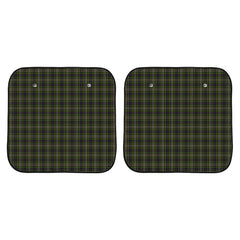 Clan Davidson Tulloch Dress Tartan Sun Shade 2 Pieces VX29 Clan Davidson Tartan Today   