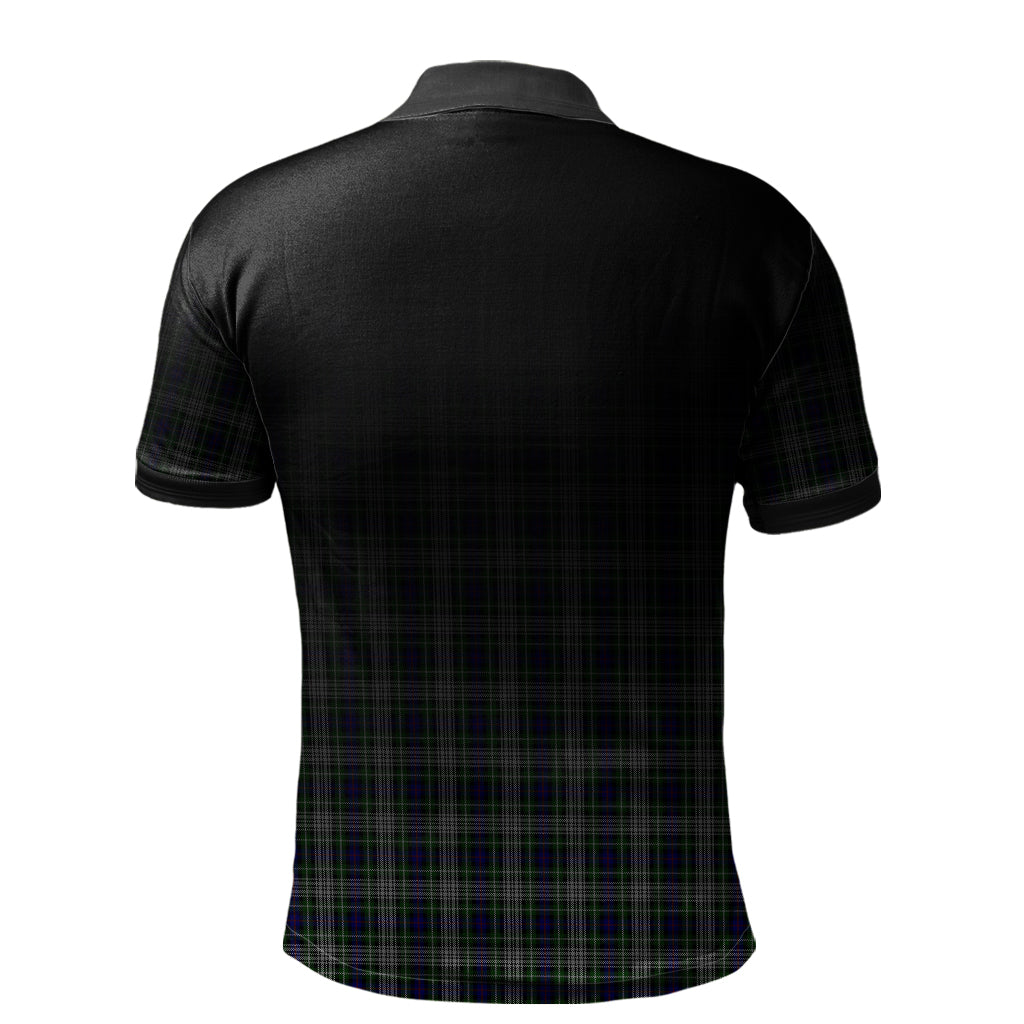 Clan Davidson of Tulloch Dress 01 Tartan Polo Shirt - Alba Celtic Style TF53 Davidson of Tulloch Dress 01 Tartan Tartan Polo   