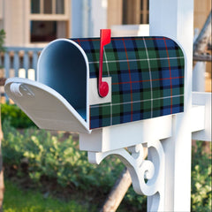 Clan Davidson Of Tulloch Tartan Crest Mailbox KA50 Clan Davidson Tartan Today   