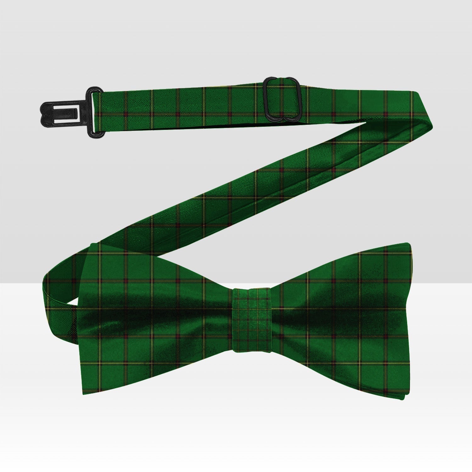 Clan Don Tartan Bow Tie SO11 Clan Don Tartan Today   