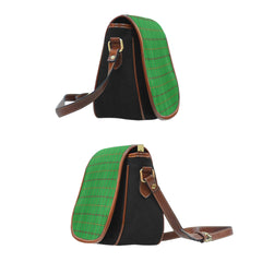 Clan Don Tartan Saddle Handbags JC18 Clan Don Tartan Today   