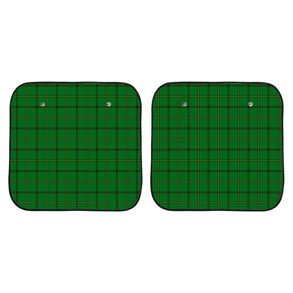 Clan Don Tartan Sun Shade 2 Pieces YP42 Clan Don Tartan Today   