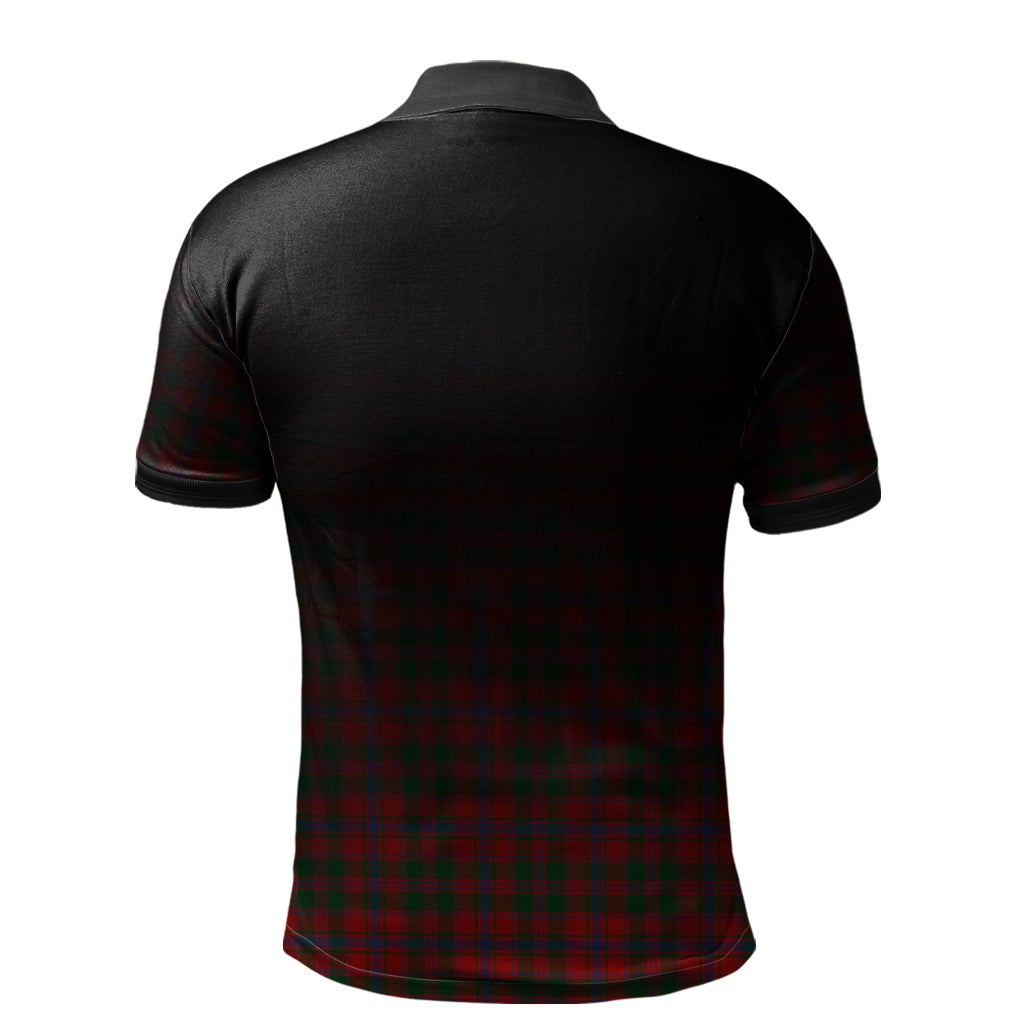 Clan Drummond 02 Tartan Polo Shirt - Alba Celtic Style JO88 Drummond 02 Tartan Tartan Polo   