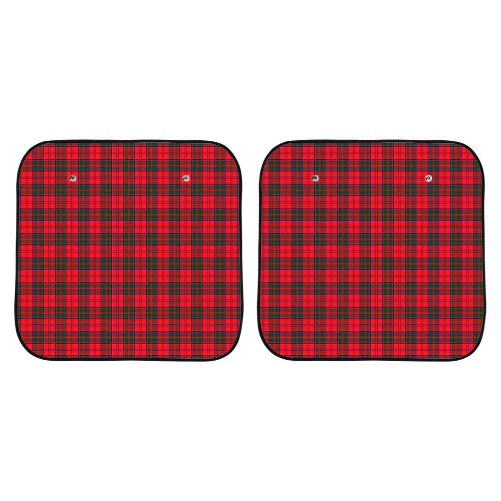 Clan Drummond Modern Tartan Sun Shade 2 Pieces RM40 Clan Drummond Tartan Today   